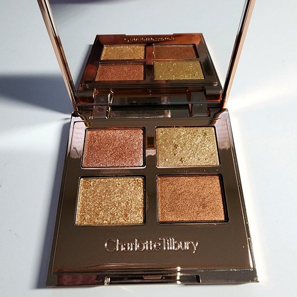 Charlotte Tilbury Luxury Palette of Pearls